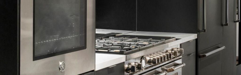 BERTAZZONI - Premium Kitchen Appliances - United States